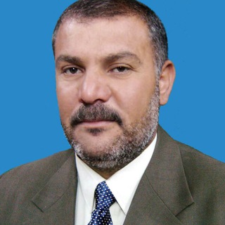 Telegram profile photo for قناة سيد صادق الظاهري