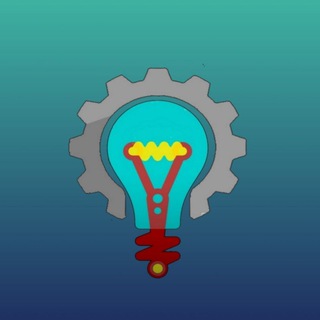 Telegram profile photo for πβ_βππππΌββ (InvenΓ§Γ΅es, Criatividade, Curiosidades)