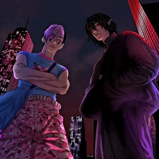 Telegram profile photo for (¬_¬)آرتیست خسته