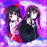 Telegram profile photo for AniReVoid
