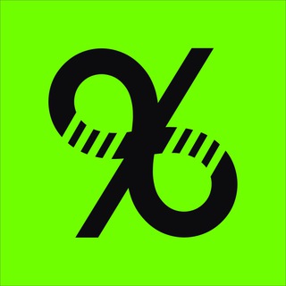 Telegram profile photo for 8%