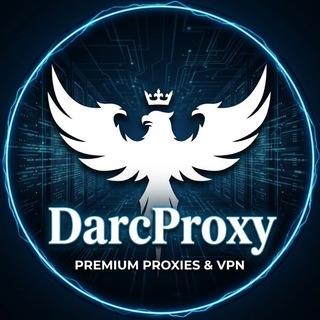 Telegram profile photo for 𝐃𝐀𝐑𝐊_𝐏𝐑𝐎𝐗𝐘 | فیلترشکن