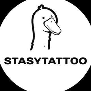 Telegram profile photo for StasyTattoo