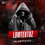 Telegram profile photo for LDM TEXT UZ | Official
