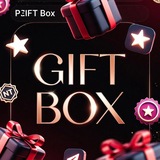 Telegram profile photo for گیفت باکس | Gift box