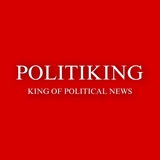 Telegram profile photo for Politiking