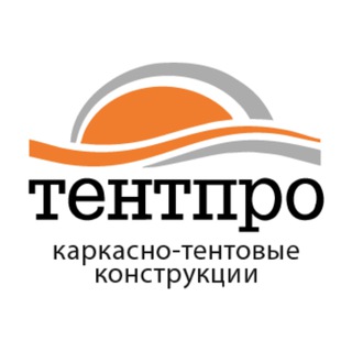 Telegram profile photo for ТЕНТПРО