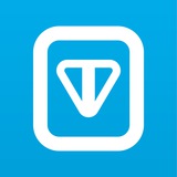 Telegram profile photo for TON Cheques