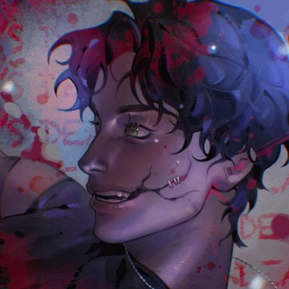 Telegram profile photo for GROMEL