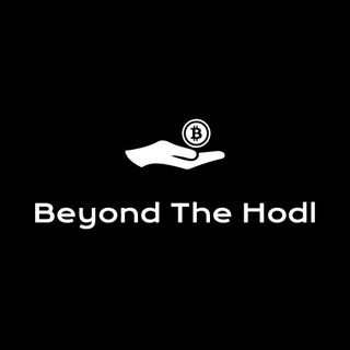 Telegram profile photo for Beyond The Hodl
