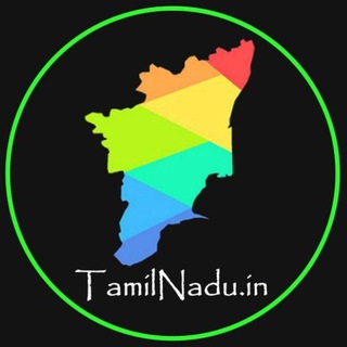 Telegram profile photo for Tamil Nadu