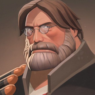 Telegram profile photo for Бэд Бой CS2 | GIFT