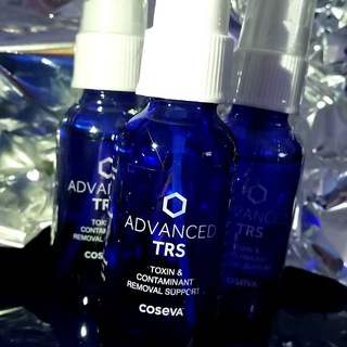 Telegram profile photo for DetoxHeavyMetals/Contaminants TRS