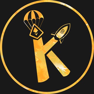 Telegram profile photo for KaKaSHiii Airdrops!! 🪂