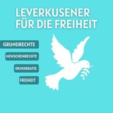 Telegram profile photo for Leverkusener für die Freiheit