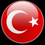 Telegram profile photo for Pars language Turkish