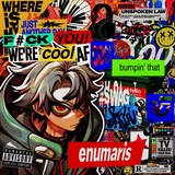Telegram profile photo for enumaris archive