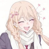 Telegram profile photo for ♡ デイリー・ハッシュ: 小さなことでも神聖な気持ちにさせられる場所 🪷
