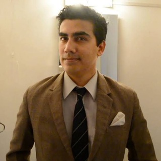 Telegram profile photo for Sengupta Amit