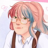 Telegram profile photo for Крамничка