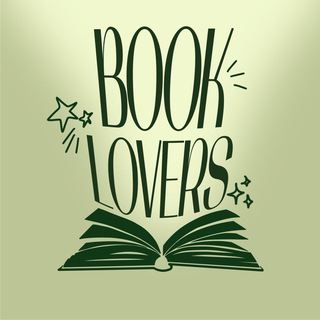 Telegram profile photo for BOOK LOVERS | TS