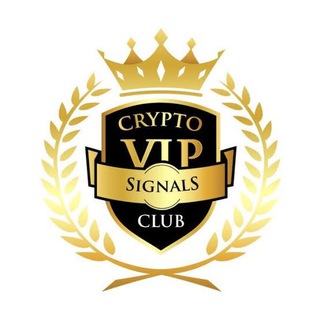 Telegram profile photo for CRYPTO VIP SIGNALS