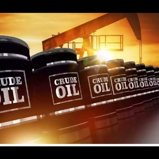 Telegram profile photo for CRUDEOIL MCX COMMODITY