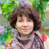 Telegram profile photo for Триумф Духа с Еленой Татеосян