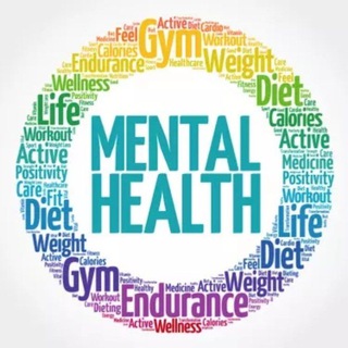 Telegram profile photo for Freedom for Mental Health