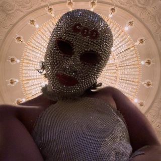 Telegram profile photo for Goddess Aurelle’s Temple