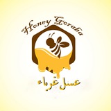 Telegram profile photo for عسل درمانی غرباء