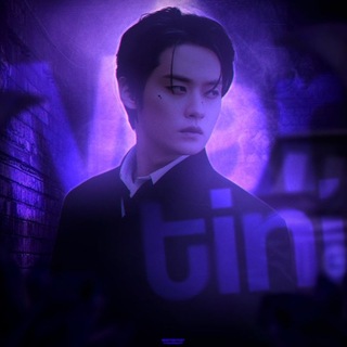 Telegram profile photo for ⃟호` 💜. 𝐌tn 𝖯𝖮𝖱𝖳
