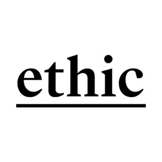 Telegram profile photo for Ethic