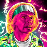 Telegram profile photo for Профессор вещает