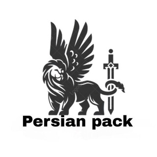 Telegram profile photo for Persian pack