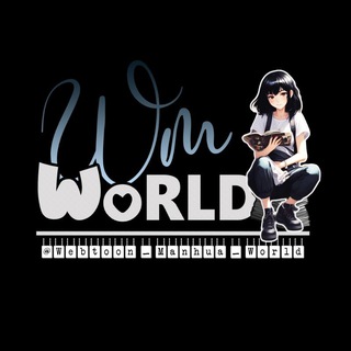 Telegram profile photo for Welcome to WMCHANEL