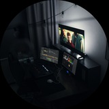 Telegram profile photo for uhw_color