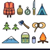 Telegram profile photo for Туризм | Страны мира