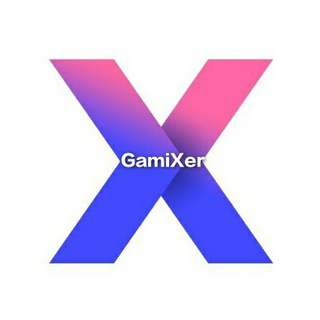 Telegram profile photo for GamiXer