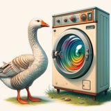 Telegram profile photo for Стиральные машины | Охотник за товарами