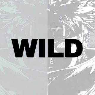 Telegram profile photo for WILD TDM