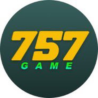 Telegram profile photo for 757G.com | Official channel