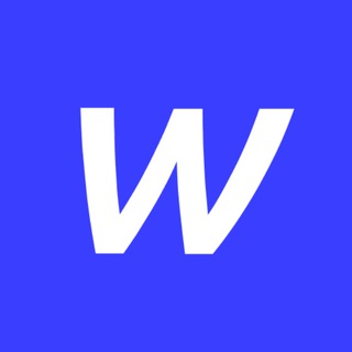 Telegram profile photo for wave