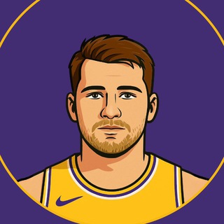 Telegram profile photo for LUKA MAGIC🪄 FREE