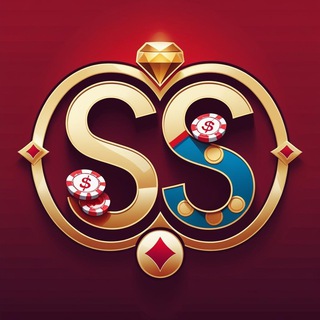 Telegram profile photo for SpinSaga Social Casino
