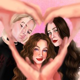Telegram profile photo for родственнички