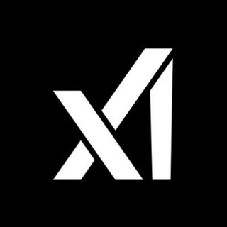 Telegram group profile photo for XAI - Community Token