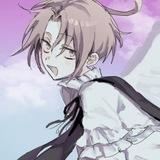 Telegram profile photo for Агапе