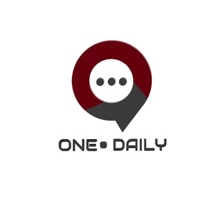 Telegram profile photo for One Daily