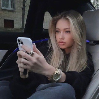 Telegram profile photo for Проказница